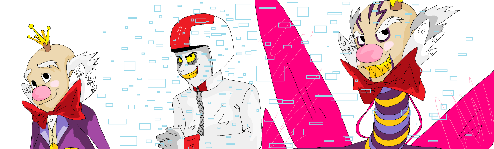 Download Movie Wreck-It Ralph HD Wallpaper by vaeGa-tURliM