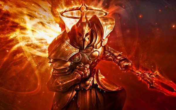 Video Game Diablo III Diablo HD Wallpaper | Background Image