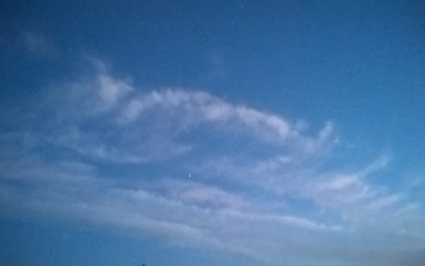  Evening