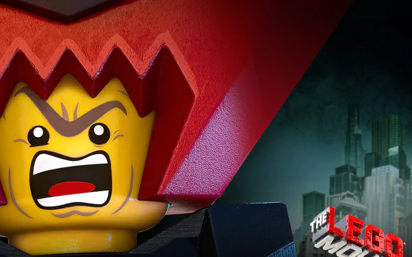 logo text business lord lego movie The Lego Movie HD Desktop Wallpaper | Background Image