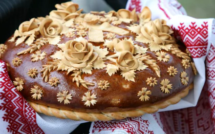 food bread HD Desktop Wallpaper | Background Image