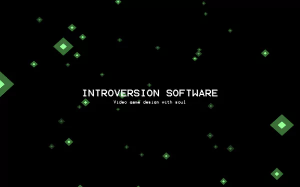  Darwinia - Soul Field by Introversion Software