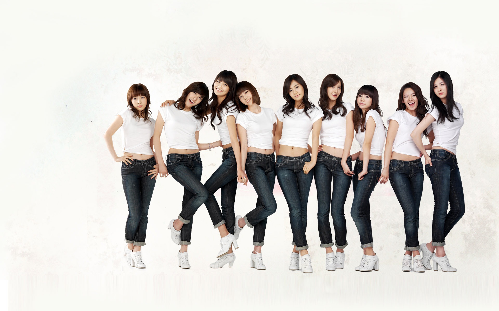 Girls' Generation Wallpaper #4 - Asiachan KPOP Image Board