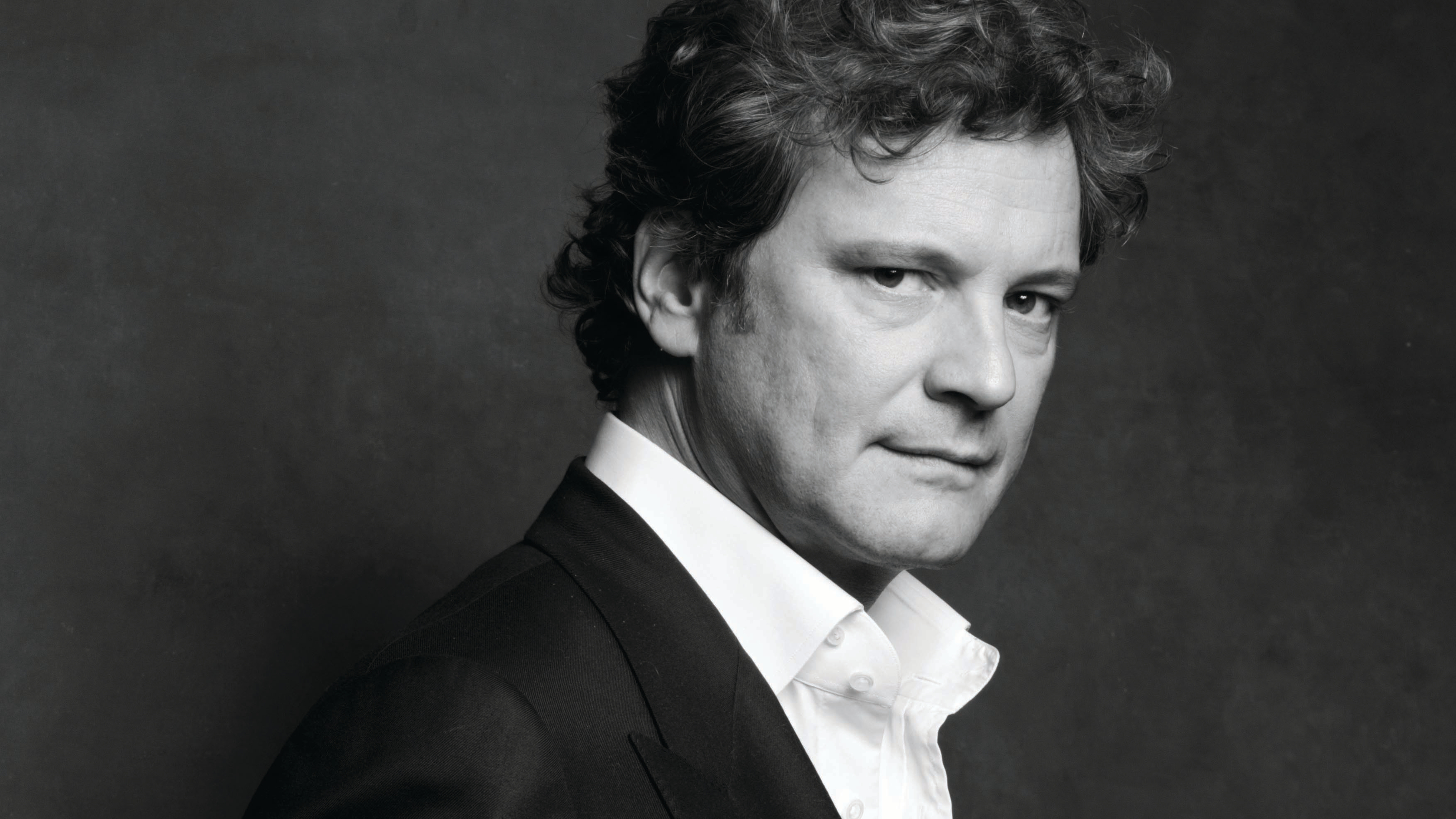 Celebrity Colin Firth HD Wallpaper | Background Image
