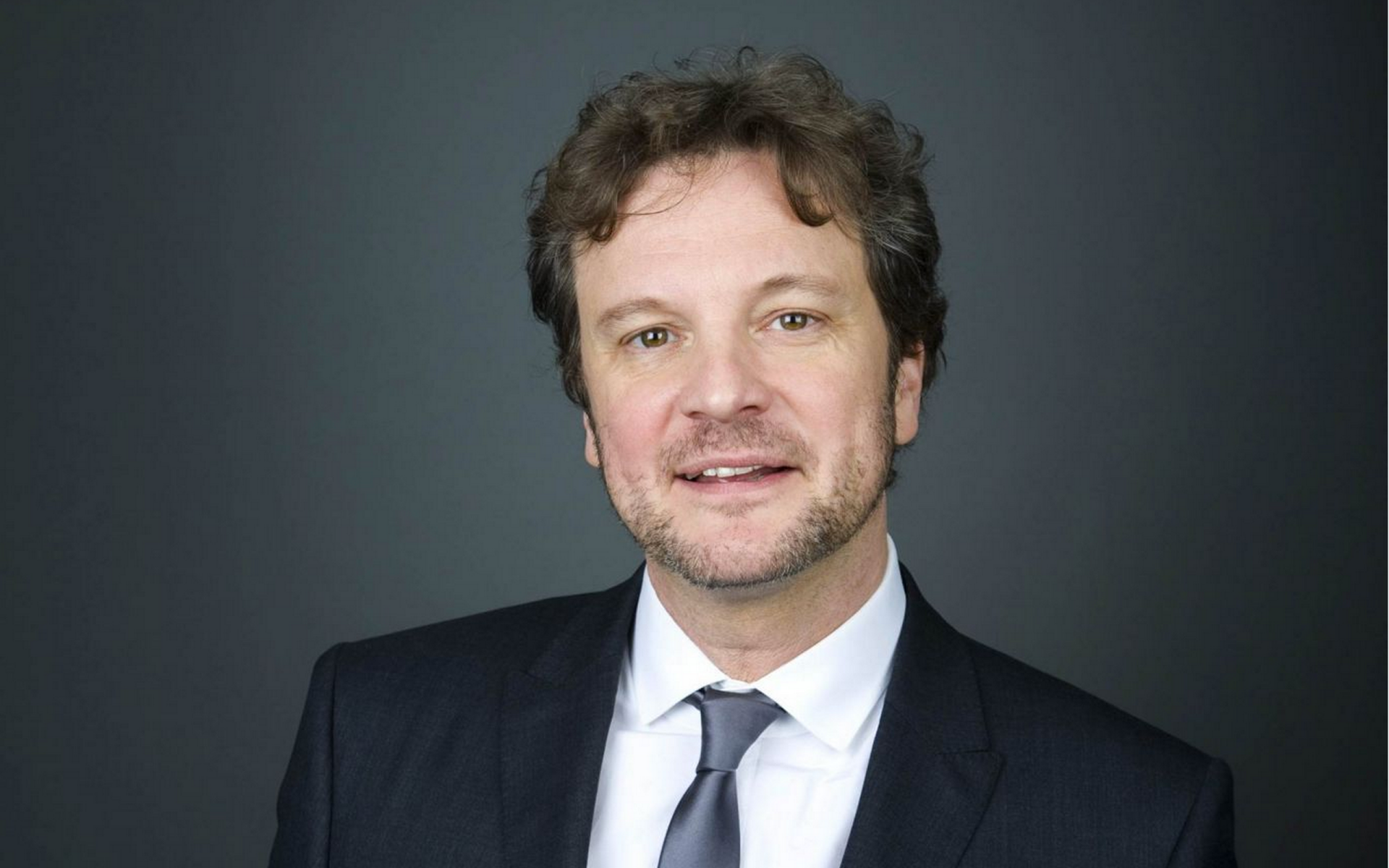 Download English Actor Celebrity Colin Firth HD Wallpaper | 2560x1600 ...