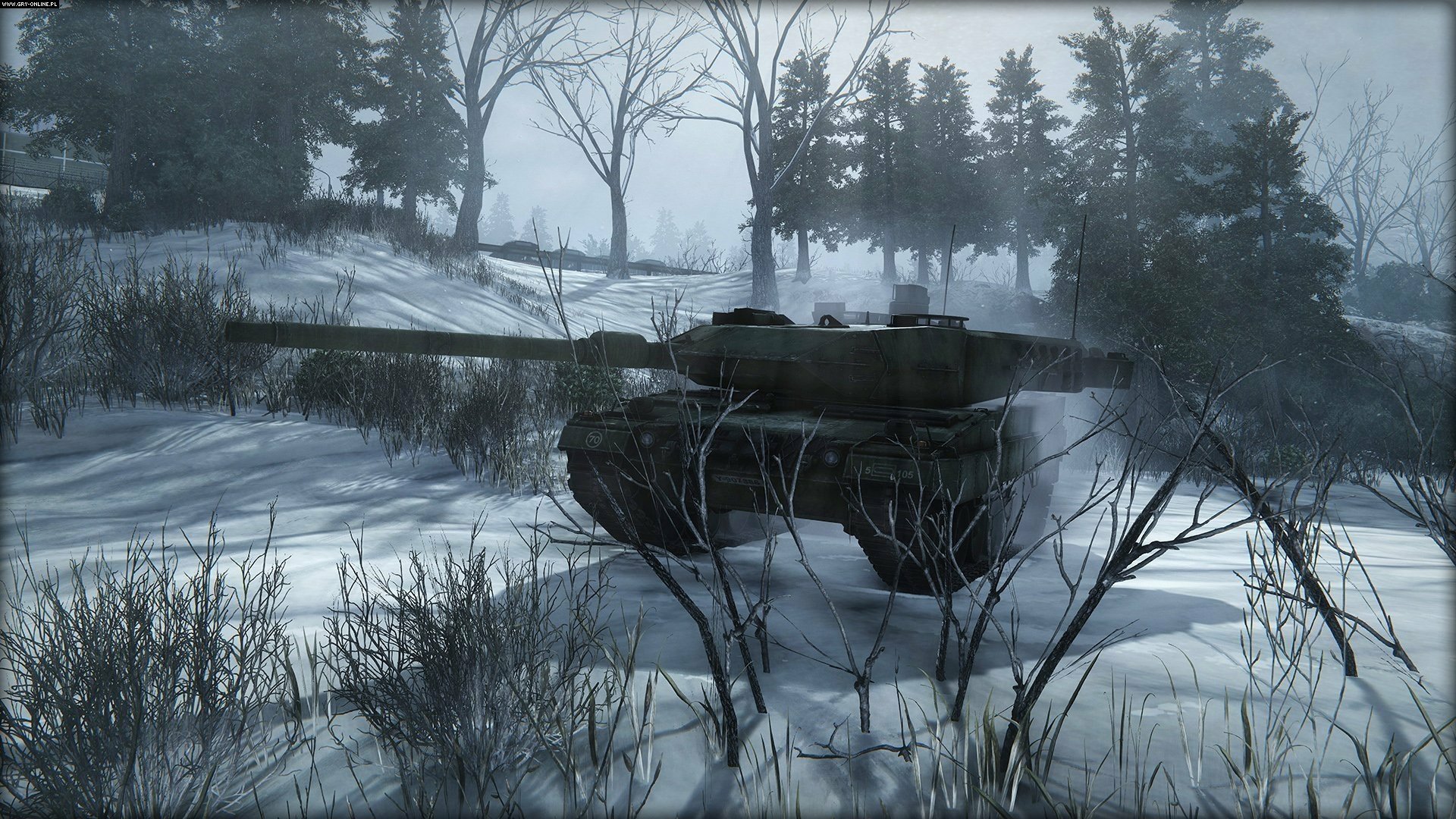 Download Video Game Armored Warfare  HD Wallpaper