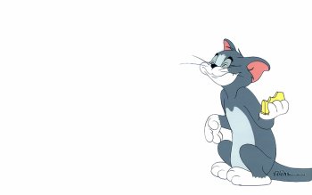 36 Tom And Jerry HD Wallpapers | Background Images - Wallpaper Abyss
