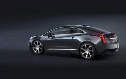 Cadillac vehicle Cadillac ELR HD Desktop Wallpaper | Background Image