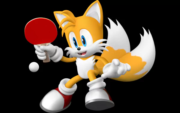 tail video game Mario &amp; Sonic at the London 2012 Olympic Games HD Desktop Wallpaper | Background Image