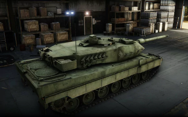 video game Armored Warfare HD Desktop Wallpaper | Background Image