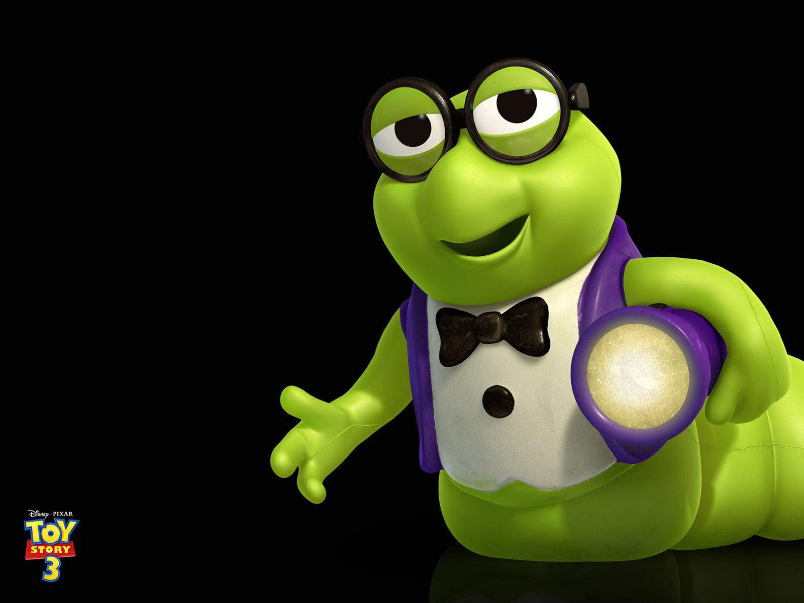 Movie Toy Story 3 HD Wallpaper | Background Image