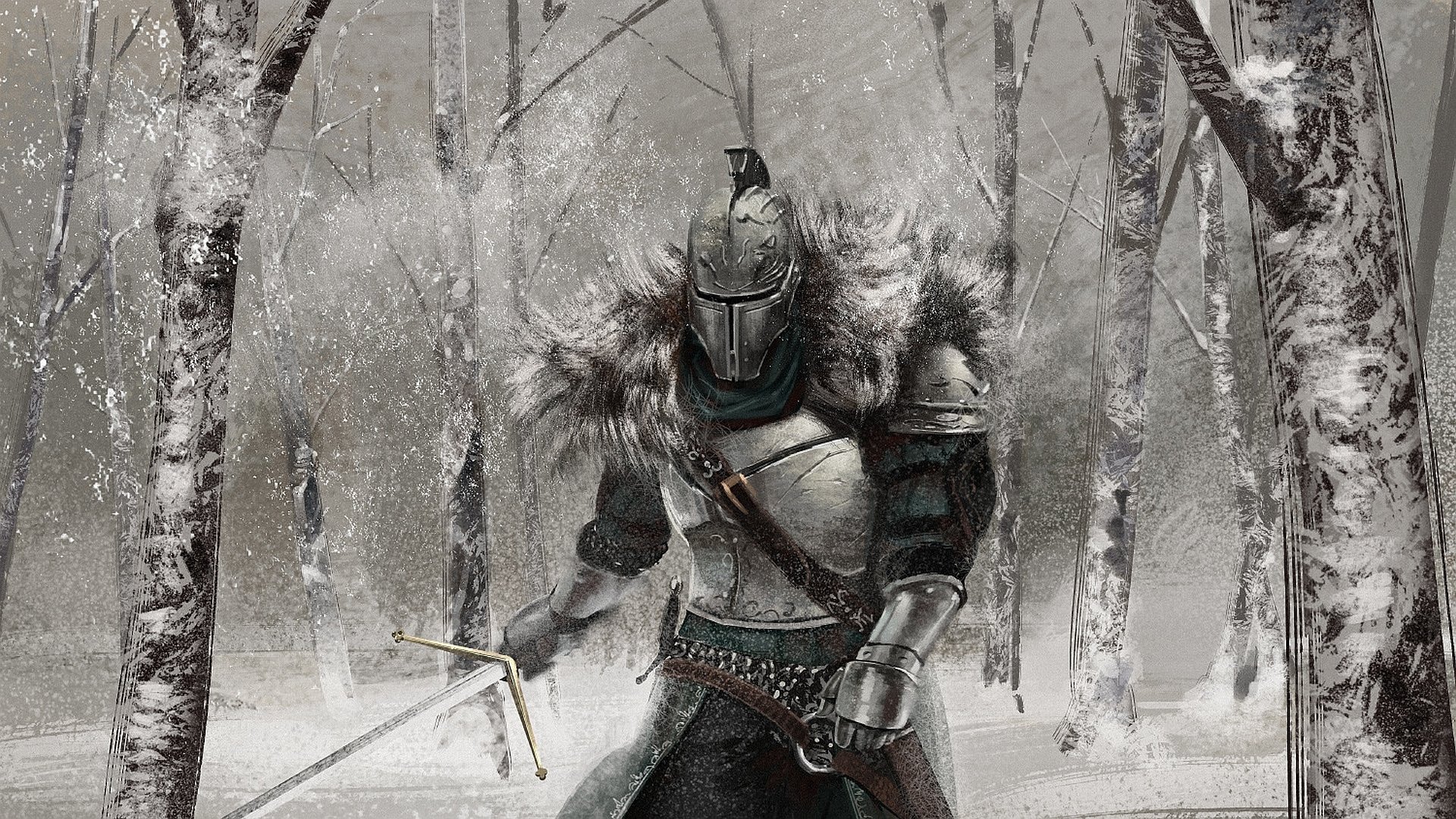 Dark Souls II HD Wallpaper | Background Image | 1920x1080