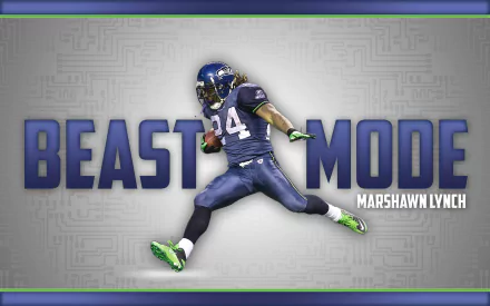 Seattle Seahawks Sports HD Desktop Wallpaper | Background Image