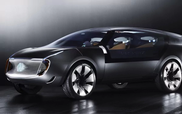 vehicle Renault Ondelios HD Desktop Wallpaper | Background Image