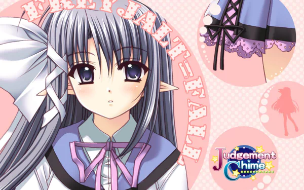 Anime judgement chime HD Desktop Wallpaper | Background Image