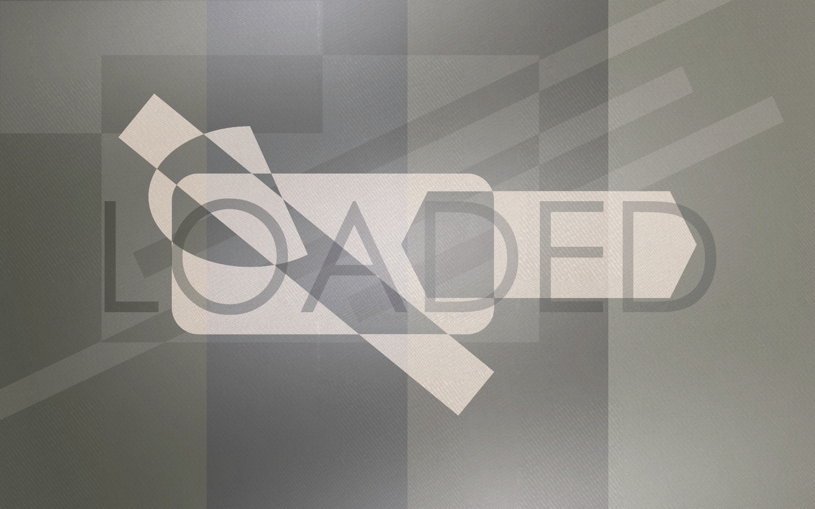 Loaded by TheWallboard