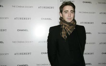 American actor Celebrity Lee Pace HD Desktop Wallpaper | Background Image