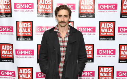 American actor Celebrity Lee Pace HD Desktop Wallpaper | Background Image