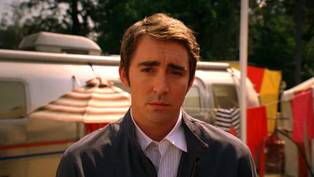 American actor Celebrity Lee Pace HD Desktop Wallpaper | Background Image