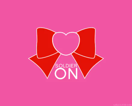 Anime Sailor Moon SuperS HD Desktop Wallpaper | Background Image