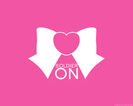 Anime Sailor Moon SuperS HD Desktop Wallpaper | Background Image