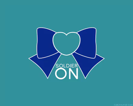 Anime Sailor Moon SuperS HD Desktop Wallpaper | Background Image