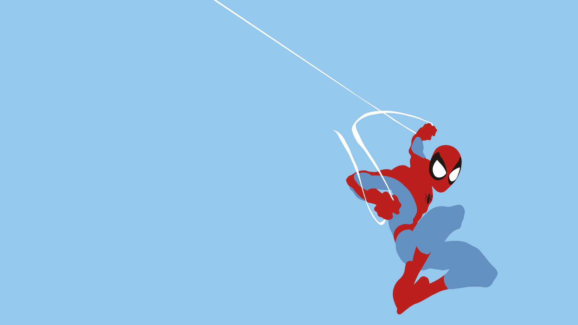  Spider Man  HD  Wallpaper  Background Image 1920x1080 
