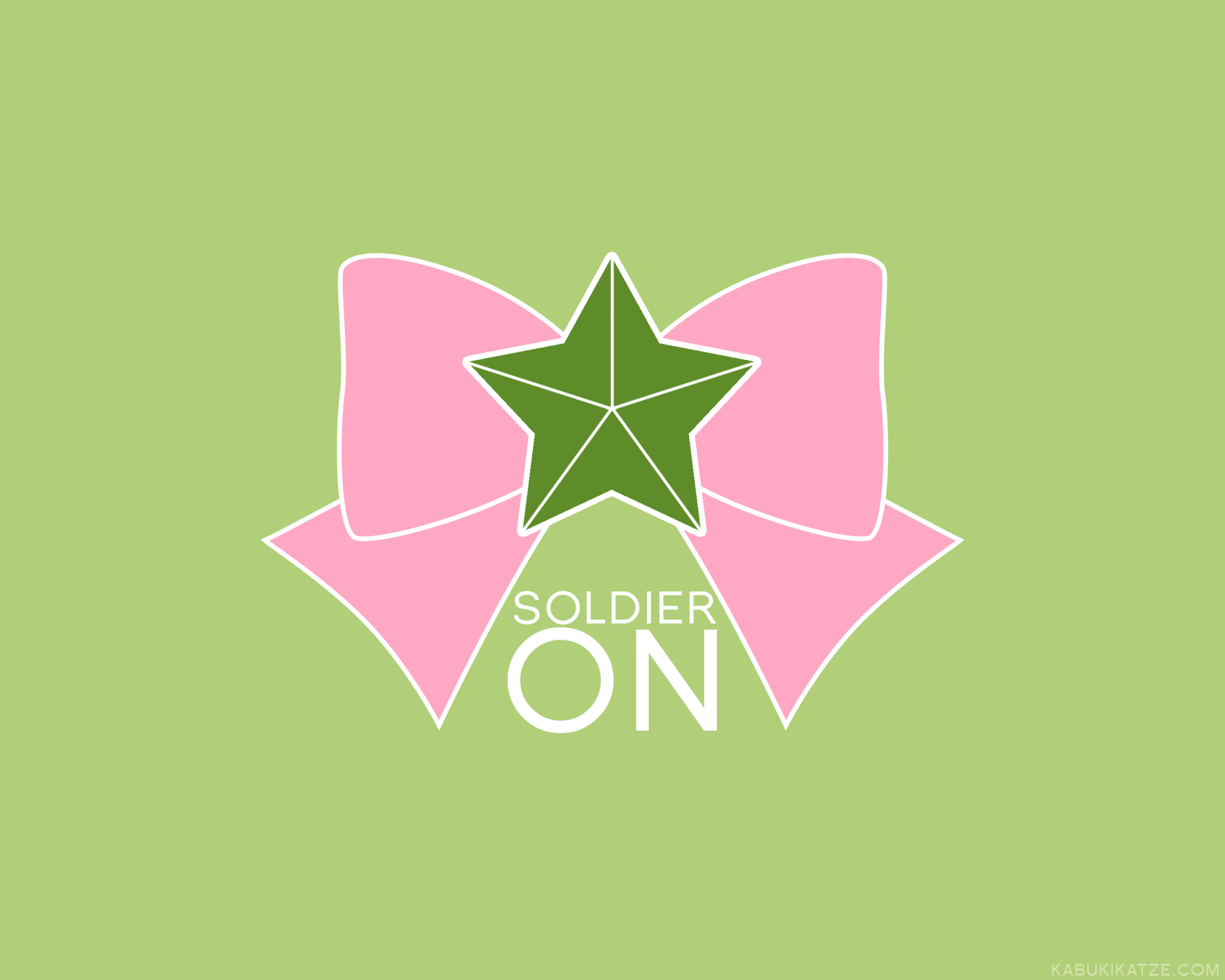 Download Anime Sailor Moon Stars HD Wallpaper by KabukiKatze