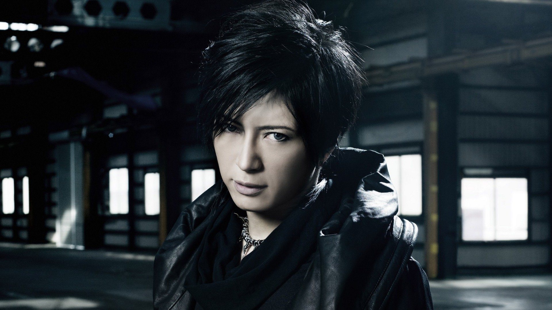 Gackt Hd Wallpaper Background Image 1920x1080 Id 500446 Wallpaper Abyss