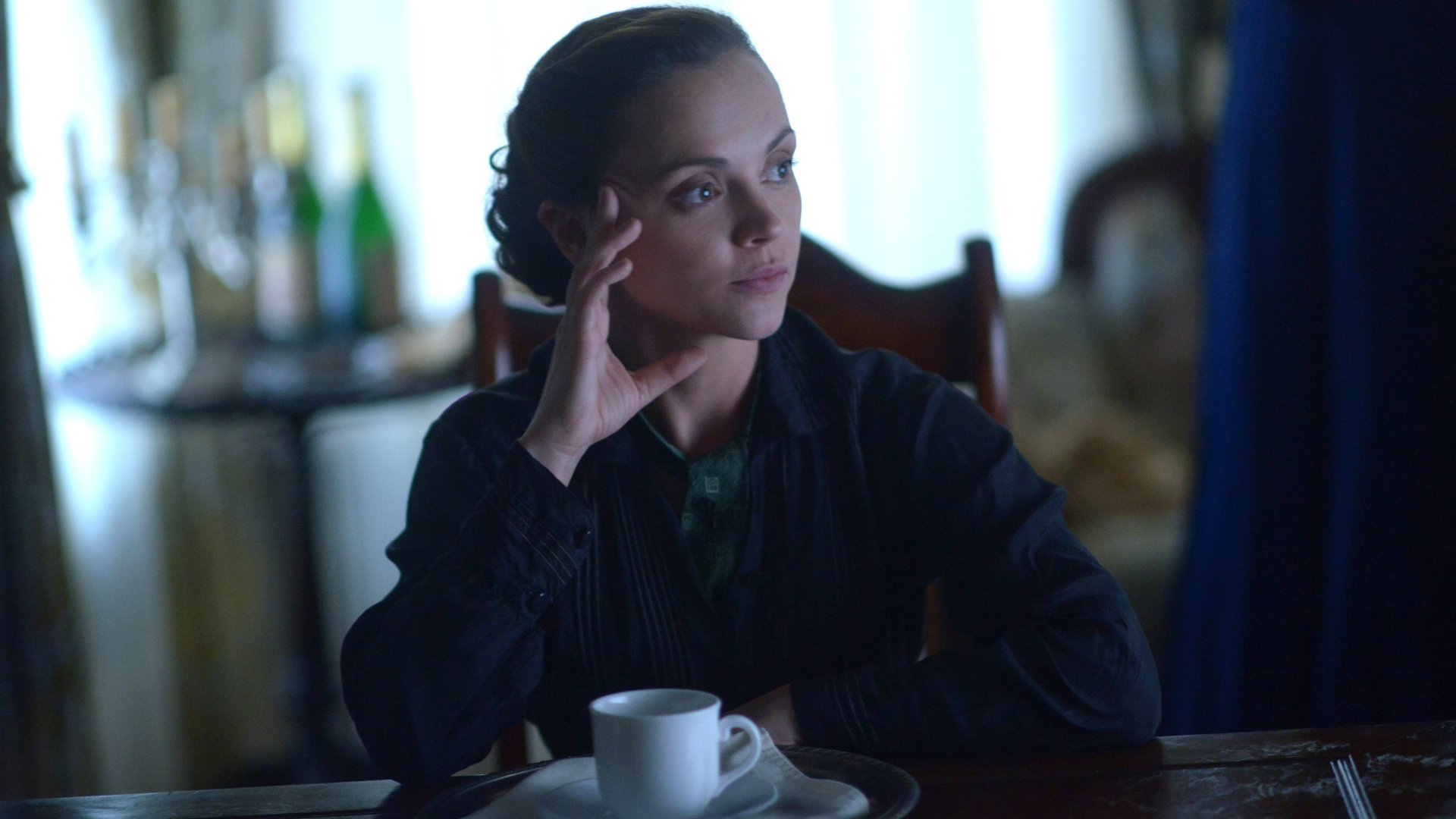 Download Movie Lizzie Borden Took An Ax 4k Ultra HD Wallpaper