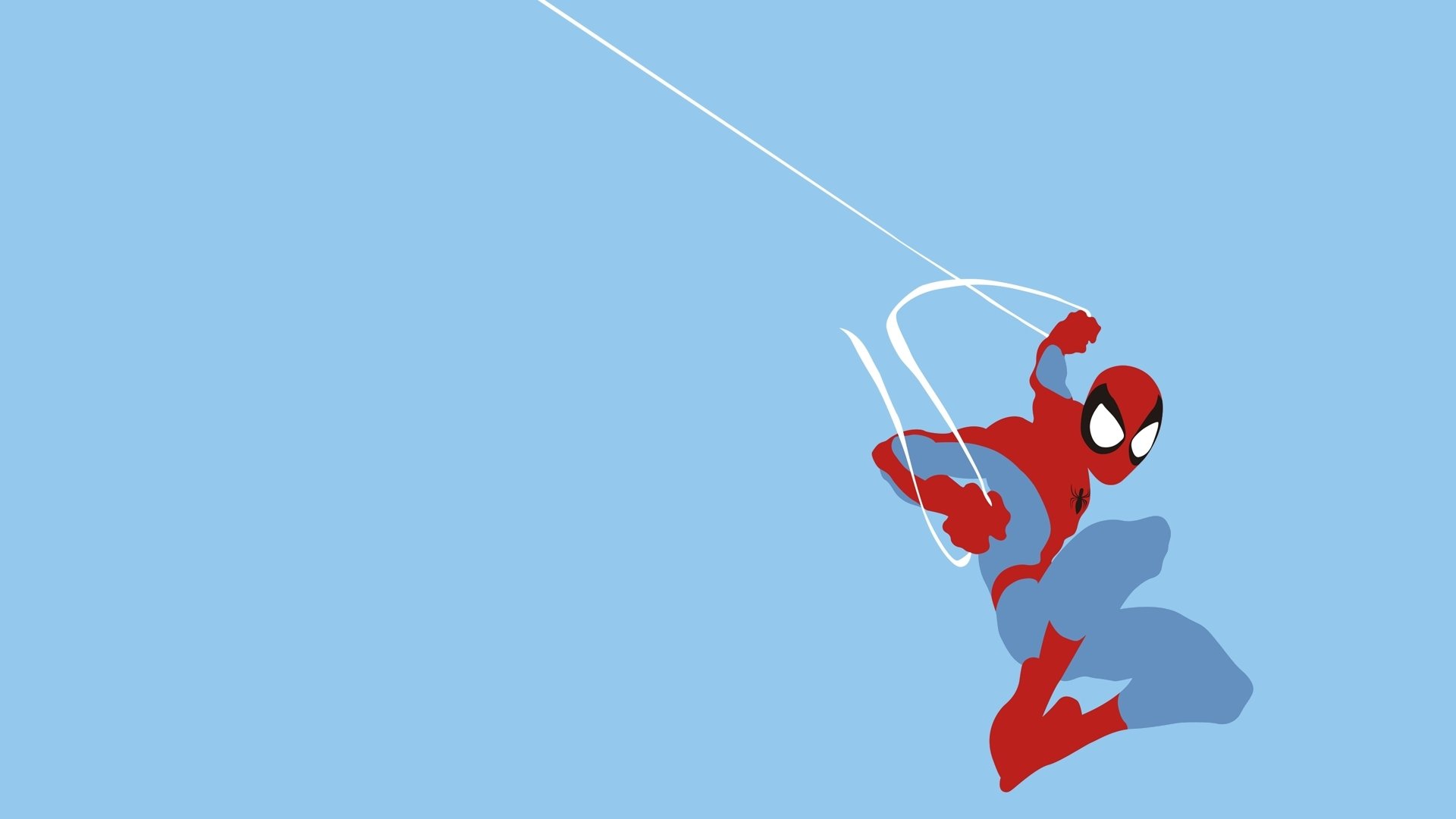 Spider-Man HD Wallpaper. 
