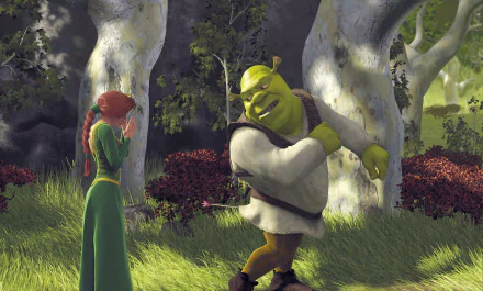 movie Shrek HD Desktop Wallpaper | Background Image