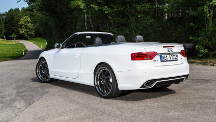 vehicle Audi RS5 HD Desktop Wallpaper | Background Image