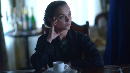 movie Lizzie Borden Took an Ax HD Desktop Wallpaper | Background Image