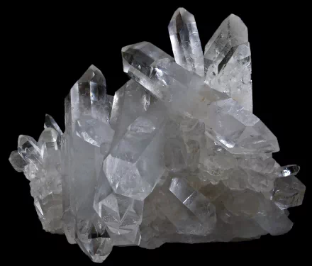  Quartz