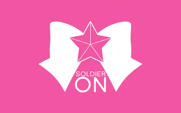 Anime Sailor Moon Stars HD Desktop Wallpaper | Background Image