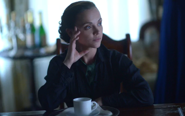 movie Lizzie Borden Took an Ax HD Desktop Wallpaper | Background Image