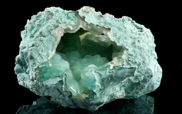  Chrysocolla