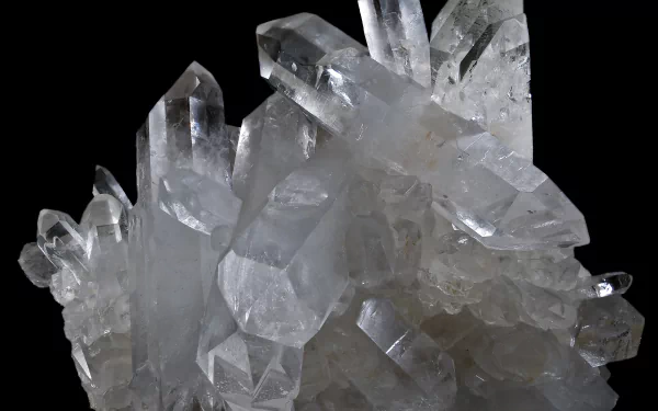  Quartz