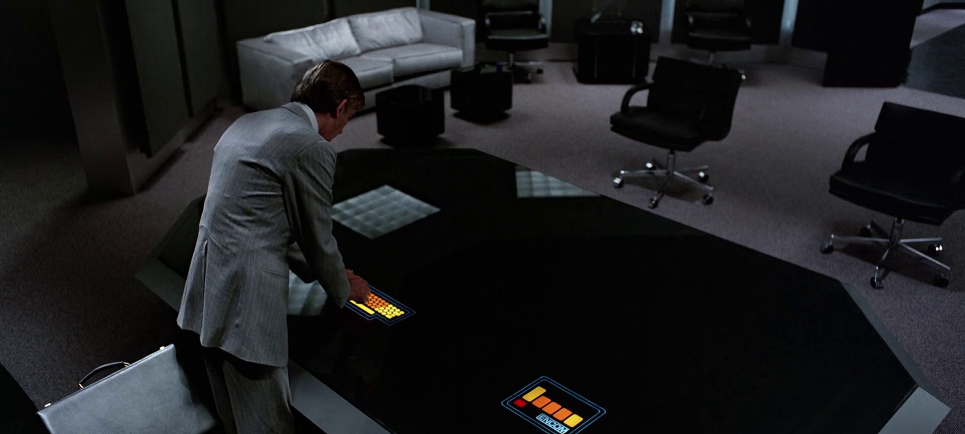 Download Movie Tron Wallpaper