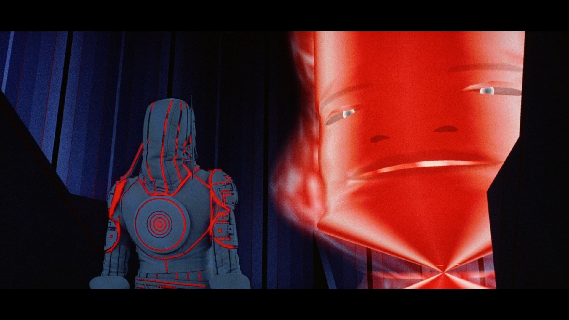 Download Movie Tron HD Wallpaper