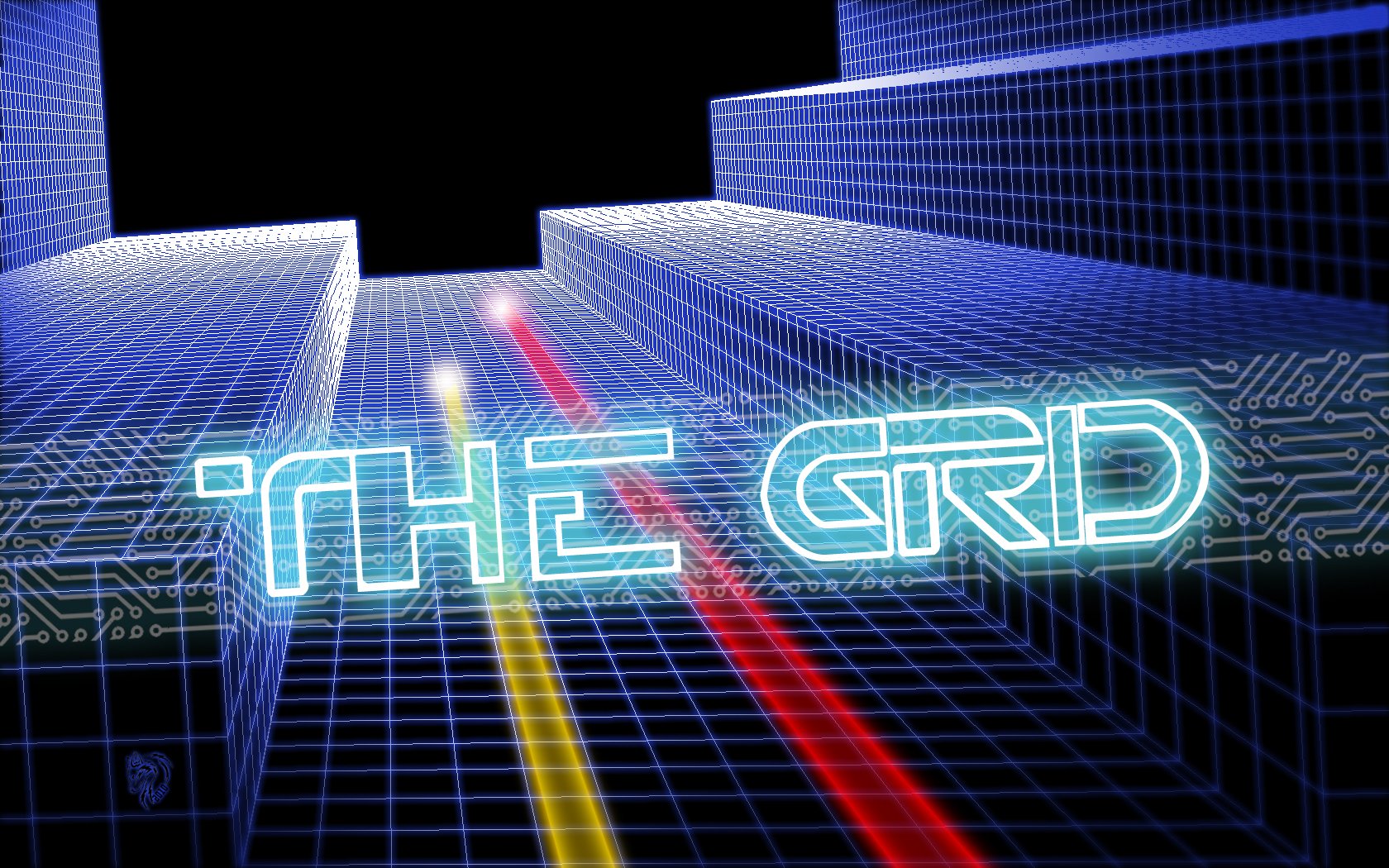 Download Movie Tron Wallpaper by the-ashurian