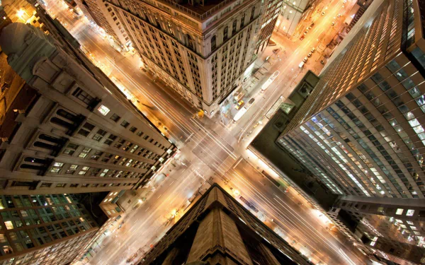 cityscape man made Toronto HD Desktop Wallpaper | Background Image