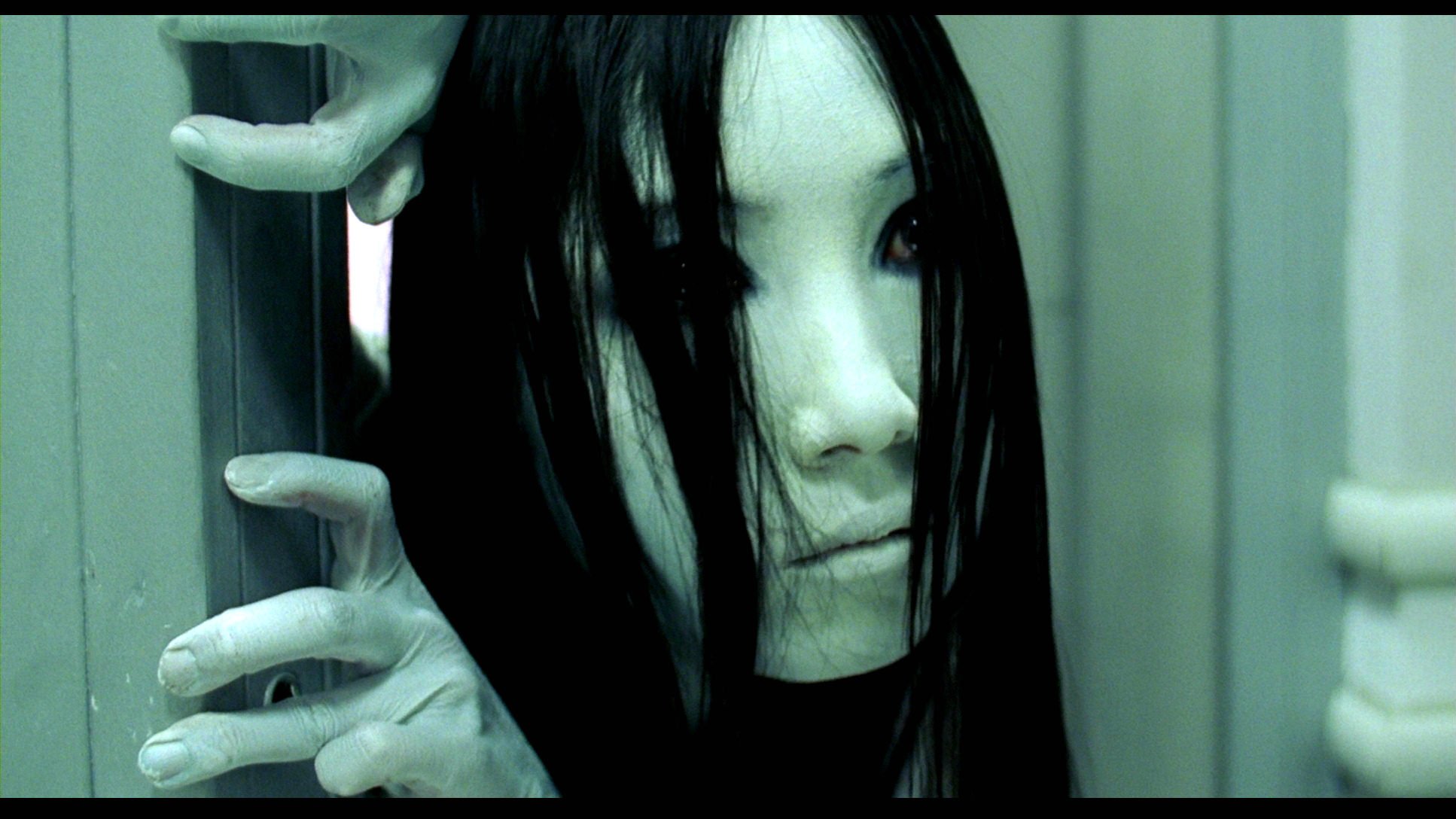 The Grudge 2 Wallpaper