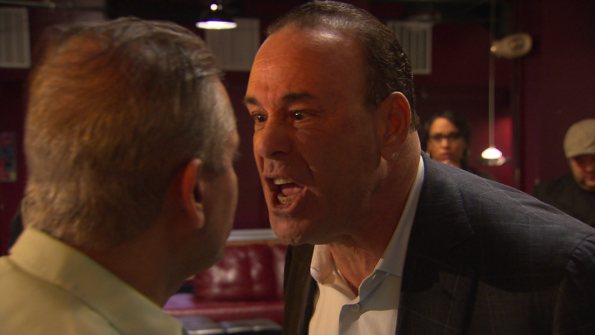 TV Show Bar Rescue HD Wallpaper Background Image.