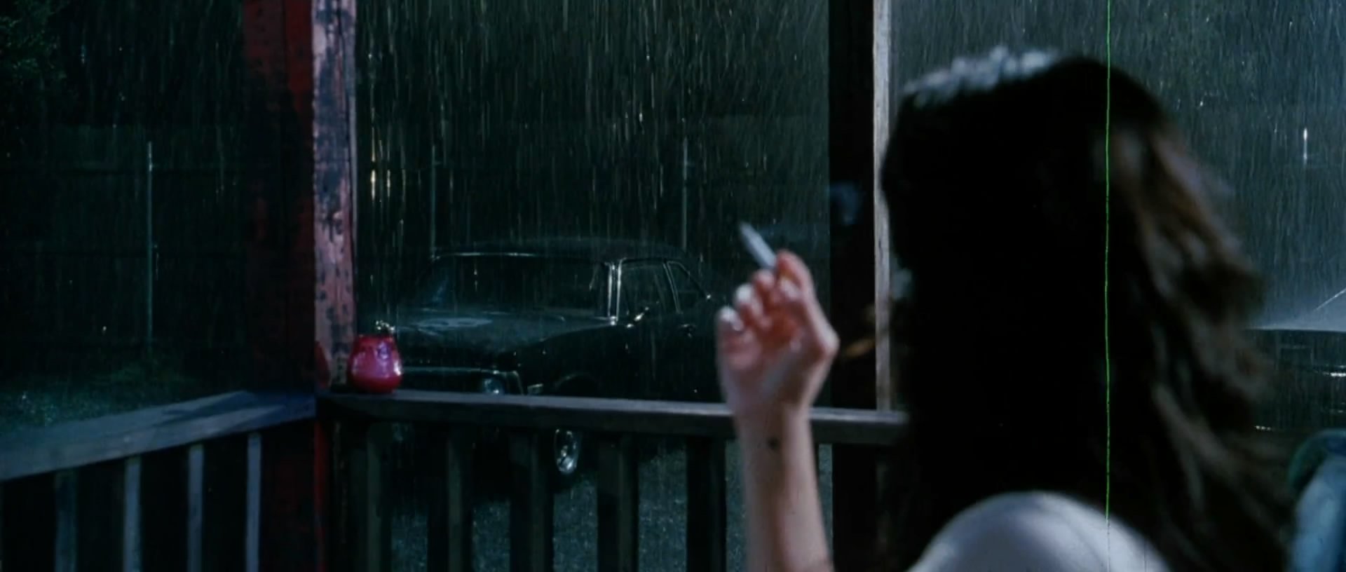 Download Movie Death Proof Wallpaper