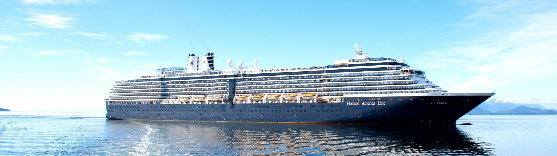 Download Vehicle Cruise Ship HD Wallpaper