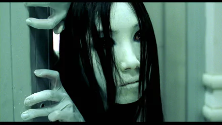 movie The Grudge 3 HD Desktop Wallpaper | Background Image