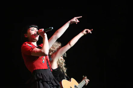 music the JaneDear girls HD Desktop Wallpaper | Background Image