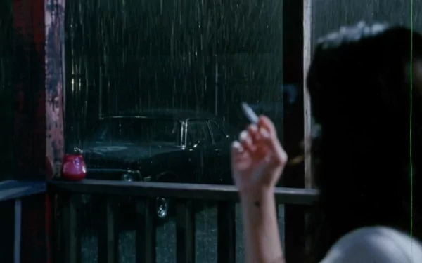 movie Death Proof HD Desktop Wallpaper | Background Image